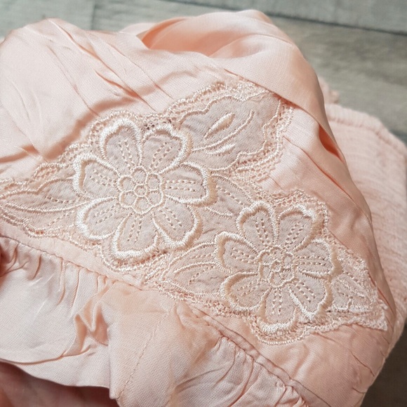 FP AURELIA SILKY CORSET TOP (L) - Picture 12 of 16